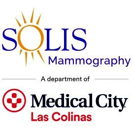 solis mammography las colinas|All Locations .